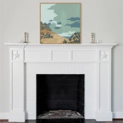 Amanti Art "Hidden Dune II" by Jacob Green Framed Canvas Wall Art - 30" x 30" 12 Amanti Art "Hidden Dune II" by Jacob Green Framed Canvas Wall Art - 30" x 30" -Amanti Art Shop GUEST 1865d6f7 1ee4 457e a74e da82fb8db467