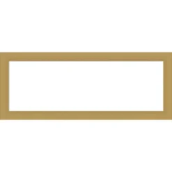 Amanti Art Grace Brushed Gold Framed Magnetic Dry Erase Board -Amanti Art Shop GUEST 1b73347d b525 481a 8208 288a4e35af14