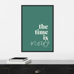 Amanti Art Bright Home I by Becky Thorns - 16" x 23" Framed Canvas Wall Art -Amanti Art Shop GUEST 1cd40c78 229d 4580 a7f8 b3e40200e919