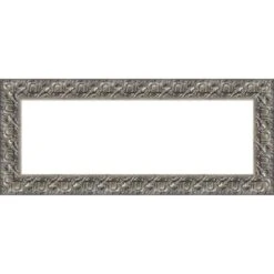 Amanti Art Silver Luxor Custom Framed Magnetic Dry Erase Board -Amanti Art Shop GUEST 1d862178 a9dc 4960 8ea0 f7c049998053