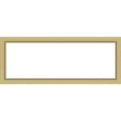 Amanti Art Landon Gold Narrow Framed Dry Erase Magnetic Board -Amanti Art Shop GUEST 1e0f9b33 a4c0 4f6b ab1c fbc4305597b2