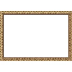 Amanti Art Florentine Gold Custom Framed Magnetic Dry Erase Board 35 Amanti Art Florentine Gold Custom Framed Magnetic Dry Erase Board -Amanti Art Shop GUEST 1e9c97ff 23e2 47cd b6c2 7394db9d0b83