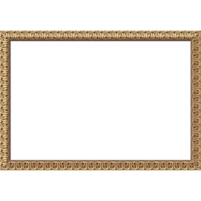 Amanti Art Florentine Gold Custom Framed Magnetic Dry Erase Board 19 Amanti Art Florentine Gold Custom Framed Magnetic Dry Erase Board - Image 17