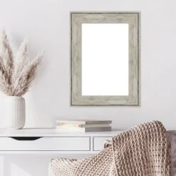 Amanti Art Crackled Metallic Framed Dry Erase Magnetic Board -Amanti Art Shop GUEST 1fe4faf2 6604 4afd bcb9 5ade66534e3f