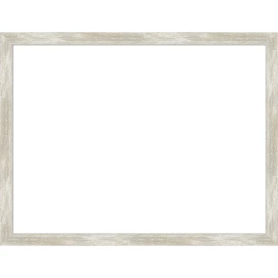 Amanti Art Crackled Metallic Narrow Framed Magnetic Dry Erase Board 14 Amanti Art Crackled Metallic Narrow Framed Magnetic Dry Erase Board - Image 12