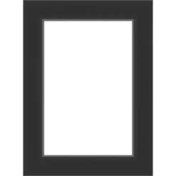 Amanti Art Corvino Black Framed Magnetic Dry Erase Board -Amanti Art Shop GUEST 21f414f8 af55 445a 96f7 79fda567bed5