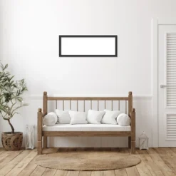 Amanti Art Mezzanotte Black Framed Decorative Magnetic Dry Erase Board 26 Amanti Art Mezzanotte Black Framed Decorative Magnetic Dry Erase Board -Amanti Art Shop GUEST 22680761 55bb 46e8 9852 79032725051e