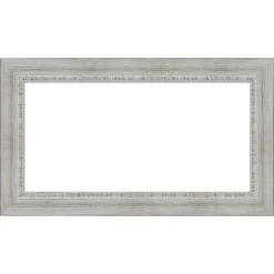 Amanti Art Rustic White Wash Framed Dry Erase Magnetic Board -Amanti Art Shop GUEST 22a63a56 9b07 4c37 9a7e ed588496c998
