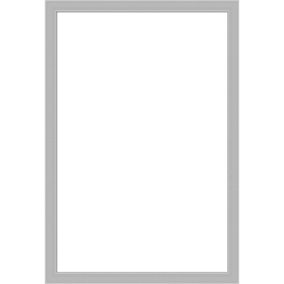Amanti Art Hera Chrome Framed Magnetic Dry Erase Board 10 Amanti Art Hera Chrome Framed Magnetic Dry Erase Board - Image 8