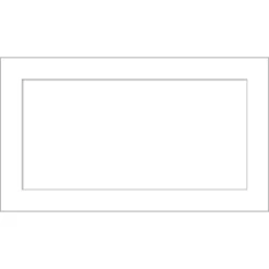 Amanti Art Wedge White Framed Magnetic Dry Erase Board -Amanti Art Shop GUEST 23b761ed dbef 4a24 9ad7 380674c636de