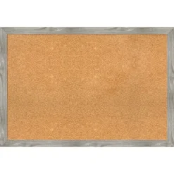 Amanti Art Dove Greywash Square Framed Natural Corkboard 21 Amanti Art Dove Greywash Square Framed Natural Corkboard -Amanti Art Shop GUEST 2413ea16 8651 4eb1 9dd6 2a3fc278692f