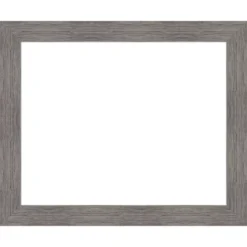 Amanti Art Pinstripe Plank Grey Framed Magnetic Dry Erase Board for Home & Office 33 Amanti Art Pinstripe Plank Grey Framed Magnetic Dry Erase Board for Home & Office -Amanti Art Shop GUEST 255ea97f 8771 4a25 8a04 f06f1f619b87