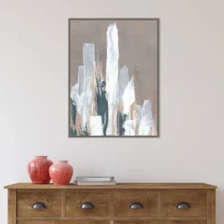 Amanti Art Shape Of Form II by JL Design - 22" x 30" Framed Canvas Wall Art in Gray Wash 15 Amanti Art Shape Of Form II by JL Design - 22" x 30" Framed Canvas Wall Art in Gray Wash -Amanti Art Shop GUEST 25b783d3 19fc 4b68 bdb7 d559d59a76f0