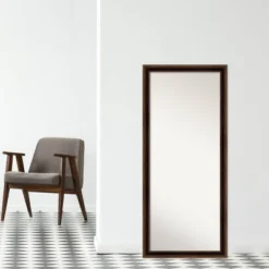 Amanti Art Corded Bronze Full Length Floor & Leaner Mirror - 28" x 64" 17 Amanti Art Corded Bronze Full Length Floor & Leaner Mirror - 28" x 64" -Amanti Art Shop GUEST 25cad98a 972f 465f afc5 1f035997a783