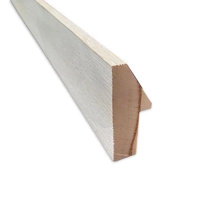 Amanti Art Paige White Gold Framed Magnetic Dry Erase Board 4 Amanti Art Paige White Gold Framed Magnetic Dry Erase Board - Image 2