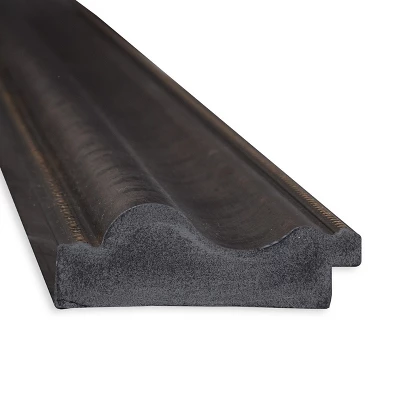 Amanti Art Stately Bronze 16x20 Picture Frame with Embossed Gold Edges 4 Amanti Art Stately Bronze 16x20 Picture Frame with Embossed Gold Edges - Image 2