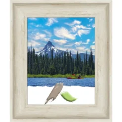 Amanti Art Regal Birch Cream 11x14 Picture Frame -Amanti Art Shop GUEST 2a19bcab 4bf0 40c8 b49c d308cc9c8ae8
