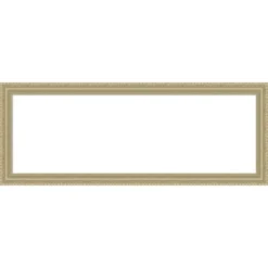 Amanti Art Champagne Teardrop Framed Magnetic Dry Erase Board -Amanti Art Shop GUEST 2b02f8bd e060 49e7 8cad 28469caf7b99