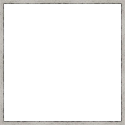 Amanti Art Shiplap White Narrow Framed Dry Erase Magnetic Board 14 Amanti Art Shiplap White Narrow Framed Dry Erase Magnetic Board - Image 12
