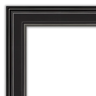 Amanti Art Ridge Picture Frame 3 Amanti Art Ridge Picture Frame