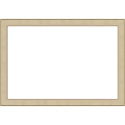 Amanti Art Classic Honey Silver Framed Dry Erase Magnetic Board 35 Amanti Art Classic Honey Silver Framed Dry Erase Magnetic Board -Amanti Art Shop GUEST 2d44e79f e238 4721 92f2 ba2ec169efbe