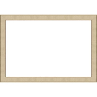 Amanti Art Classic Honey Silver Framed Dry Erase Magnetic Board 19 Amanti Art Classic Honey Silver Framed Dry Erase Magnetic Board - Image 17