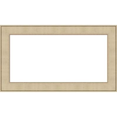 Amanti Art Classic Honey Silver Framed Dry Erase Magnetic Board 13 Amanti Art Classic Honey Silver Framed Dry Erase Magnetic Board - Image 11