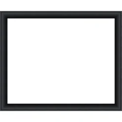Amanti Art Nero Black Framed Dry Erase Magnetic Board 31 Amanti Art Nero Black Framed Dry Erase Magnetic Board -Amanti Art Shop GUEST 2e3fcd73 f4fa 4d20 a1d8 633cd1b1fc7b