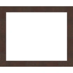 Amanti Art Wildwood Brown Framed Magnetic Dry Erase Board 31 Amanti Art Wildwood Brown Framed Magnetic Dry Erase Board -Amanti Art Shop GUEST 2e964ae0 806a 46ca b686 836d9f60f343