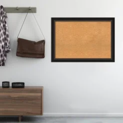 Amanti Art Trio Oil Rubbed Bronze Framed Corkboard, Natural Cork 19 Amanti Art Trio Oil Rubbed Bronze Framed Corkboard, Natural Cork -Amanti Art Shop GUEST 2f34c92e e602 4499 91bf f033bf79e8e7