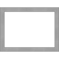 Amanti Art Vista Brushed Nickel Framed Dry Erase Magnetic Board -Amanti Art Shop GUEST 2f3a9e22 126e 40c1 bc67 d6b1a5cc67a3