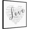 Amanti Art Mother's Day Heart Love by Cynthia Coulter - 22" x 22" Framed Canvas Wall Art 2 Amanti Art Mother's Day Heart Love by Cynthia Coulter - 22" x 22" Framed Canvas Wall Art -Amanti Art Shop GUEST 2feae407 0b71 42b7 bb37 05568352652d