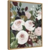 Amanti Art Bohemian Blooms I Framed Canvas Wall Art by Grace Popp -Amanti Art Shop GUEST 30110c8f 62bc 4478 8ae9 16fc7f2a3e6c