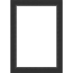 Amanti Art Corvino Black Narrow Framed Dry Erase Magnetic Board -Amanti Art Shop GUEST 301562fc 7c6a 4fac a0f2 6e1c6dadd4f2