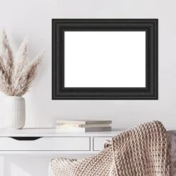 Amanti Art Shipwreck Black Framed Magnetic Dry Erase Board -Amanti Art Shop GUEST 30498a81 dbc0 4597 baa7 7b99b6bfa6cb