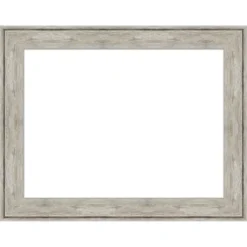 Amanti Art Crackled Metallic Framed Dry Erase Magnetic Board -Amanti Art Shop GUEST 31086fab a057 42d4 a15d fe42f44b9737