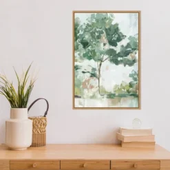 Amanti Art Soundless Beauty I by Isabelle Z - 16" x 23" Framed Canvas Wall Art 13 Amanti Art Soundless Beauty I by Isabelle Z - 16" x 23" Framed Canvas Wall Art -Amanti Art Shop GUEST 31c65443 e0e1 4952 9434 aa6ec97c45ac