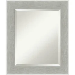 Amanti Art Glam Framed Bathroom Vanity Wall Mirror - Linen Gray 25 Amanti Art Glam Framed Bathroom Vanity Wall Mirror - Linen Gray -Amanti Art Shop GUEST 31d0c0ed 59ff 46ee 8482 9e7371b7738c