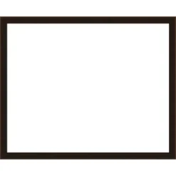 Amanti Art Espresso Brown Framed Dry Erase Magnetic Board for Home and Office 33 Amanti Art Espresso Brown Framed Dry Erase Magnetic Board for Home and Office -Amanti Art Shop GUEST 31dd908f 0913 42bb af3f aa786c4ba2cc