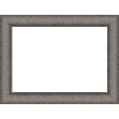 Amanti Art Burnished Concrete Framed Magnetic Dry Erase Board 12 Amanti Art Burnished Concrete Framed Magnetic Dry Erase Board - Image 10