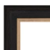 Amanti Art Vogue Black Petite Bevel Bathroom Wall Mirror 2 Amanti Art Vogue Black Petite Bevel Bathroom Wall Mirror -Amanti Art Shop GUEST 329e56dc 1363 403e 8fad ba22bf2d17b3 1