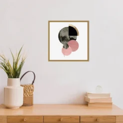 Amanti Art Spatial by Tom Reeves 16x16 Framed Canvas Wall Art 8 Amanti Art Spatial by Tom Reeves 16x16 Framed Canvas Wall Art -Amanti Art Shop GUEST 33f34307 882a 426b 8e51 299b6e3a4878