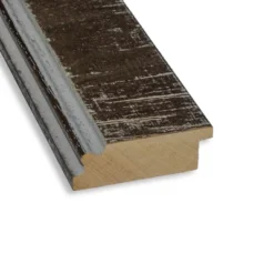 Amanti Art Farmhouse Brown Narrow Petite Bevel Wood Bathroom Mirror - 28.75 x 22.75 -Amanti Art Shop GUEST 3441582a 64fa 4ee5 9193 83b980fbfab3