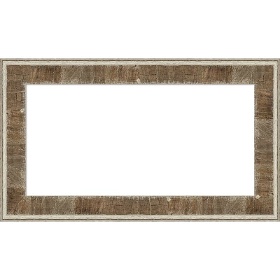 Amanti Art Farmhouse Brown Narrow Framed Magnetic Dry Erase Board 13 Amanti Art Farmhouse Brown Narrow Framed Magnetic Dry Erase Board - Image 11