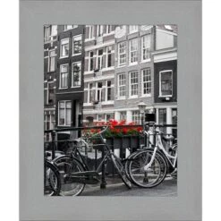 Amanti Art Brushed Nickel Picture Frame - Handcrafted Custom Frame 22 Amanti Art Brushed Nickel Picture Frame - Handcrafted Custom Frame -Amanti Art Shop GUEST 348e748b 2b00 4909 a9be 1bce6a2434e6