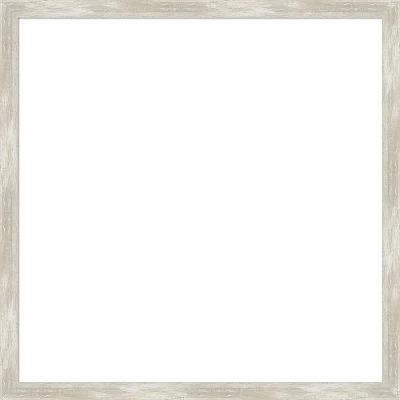 Amanti Art Crackled Metallic Narrow Framed Magnetic Dry Erase Board 15 Amanti Art Crackled Metallic Narrow Framed Magnetic Dry Erase Board - Image 13
