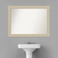 Amanti Art Fair Baroque Cream Ornate Wood Bathroom Wall Mirror 15 Amanti Art Fair Baroque Cream Ornate Wood Bathroom Wall Mirror -Amanti Art Shop GUEST 353ae848 11ab 4746 aaf3 dd93465bd330