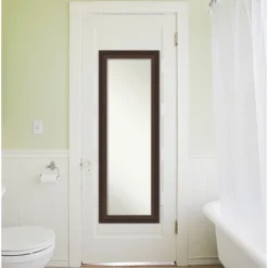 Amanti Art Lara Bronze Wood Full Length On The Door Mirror 13 Amanti Art Lara Bronze Wood Full Length On The Door Mirror -Amanti Art Shop GUEST 35905671 c042 4774 a1de 3a1ad478d49f