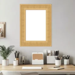 Amanti Art Trellis Gold Framed Magnetic Dry Erase Board 14 Amanti Art Trellis Gold Framed Magnetic Dry Erase Board -Amanti Art Shop GUEST 35dade4c 46c6 4202 922d bbe05daa6762