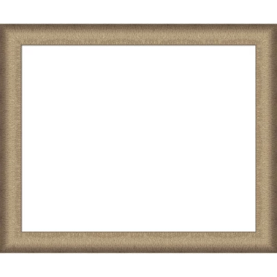 Amanti Art Elegant Brushed Bronze Framed Magnetic Dry Erase Board 17 Amanti Art Elegant Brushed Bronze Framed Magnetic Dry Erase Board - Image 15